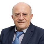 Francisco Javier Domínguez Chicharro, ingeniero de Caminos, Canales y Puertos.  