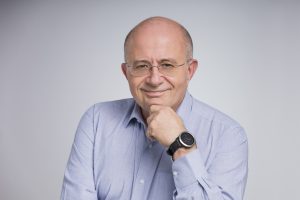 Ingeniero de Caminos, Canales y Puertos