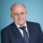 Francisco Javier Domínguez Chicharro